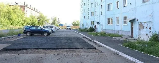 Внесение изменений в реестр лицензий Иркутской области в части сведений о многоквартирном доме №3, расположенного по адресу: город Тайшет, ул.Бурлова