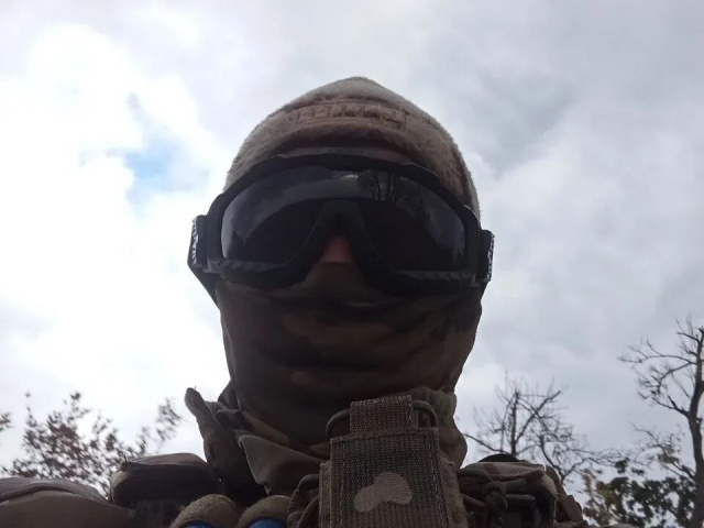 Наши Герои!