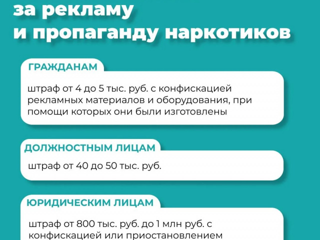 Что делать, если Вы обнаружили надписи, содержащие рекламу наркотиков?