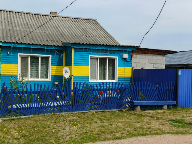 Итоги двухмесячника по санитарной очистке, благоустройству и пожарной безопасности по Березовскому территориальному отделу Тайшетского муниципального округа