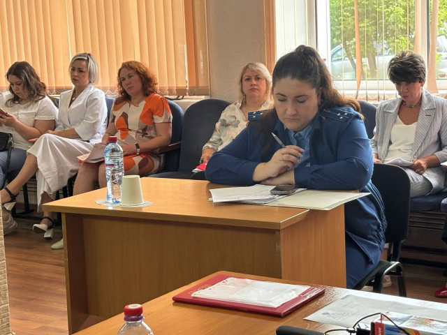Решение принято: жители выберут 20 проектов для развития округа