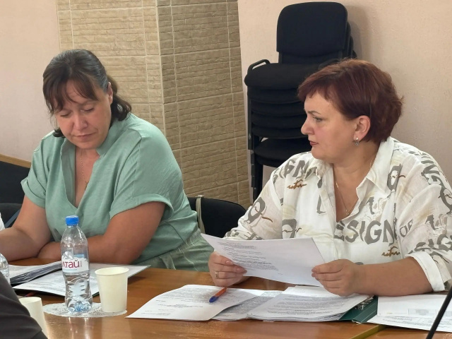 Решение принято: жители выберут 20 проектов для развития округа