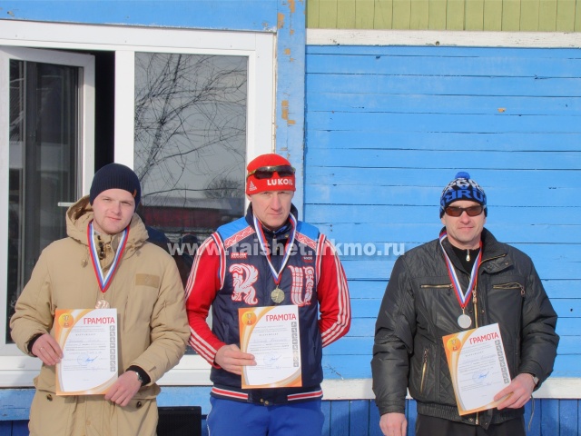 Районный этап XXXVII открытой Всероссийской массовой гонки «Лыжня России - 2019» состоялся  в воскресенье, 17 февраля, на  лыжной базе Тайшетского района.