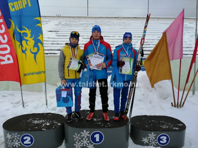 О проведении 1-3 марта 2019 года в Братске Чемпионата и первенства Иркутской области по лыжным гонкам