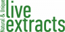 Live Extracts Live Extracts