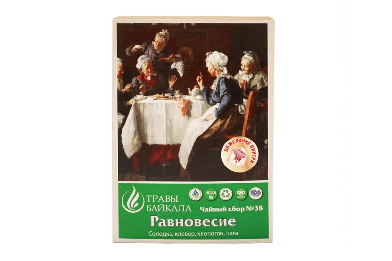Климакс под контролем!