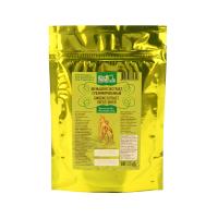 Экстракт женьшеня сублимированный Экоцвет BIO, пакет zip-lock, 50 г