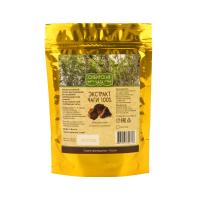 Экстракт чаги «Сибирская чага», пакет zip-lock, 100 г от производителя Травы Байкала купить оптом