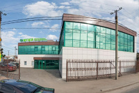 г. Иркутск