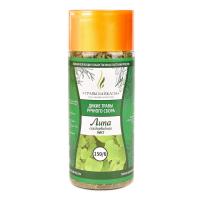 Липа сердцевидная, лист «Травы Байкала» (150/6), банка ПЭТ, 80 г от производителя Травы Байкала купить оптом