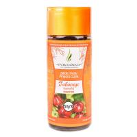Гибискус (каркаде), соцветия «Травы Байкала» (55/3), банка ПЭТ, 60 г от производителя Травы Байкала купить оптом