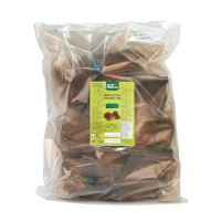 Чага (березовый гриб) 5-7 см «Экоцвет БИО», пакет ПЭ двойной, 1000 г от производителя Травы Байкала купить оптом