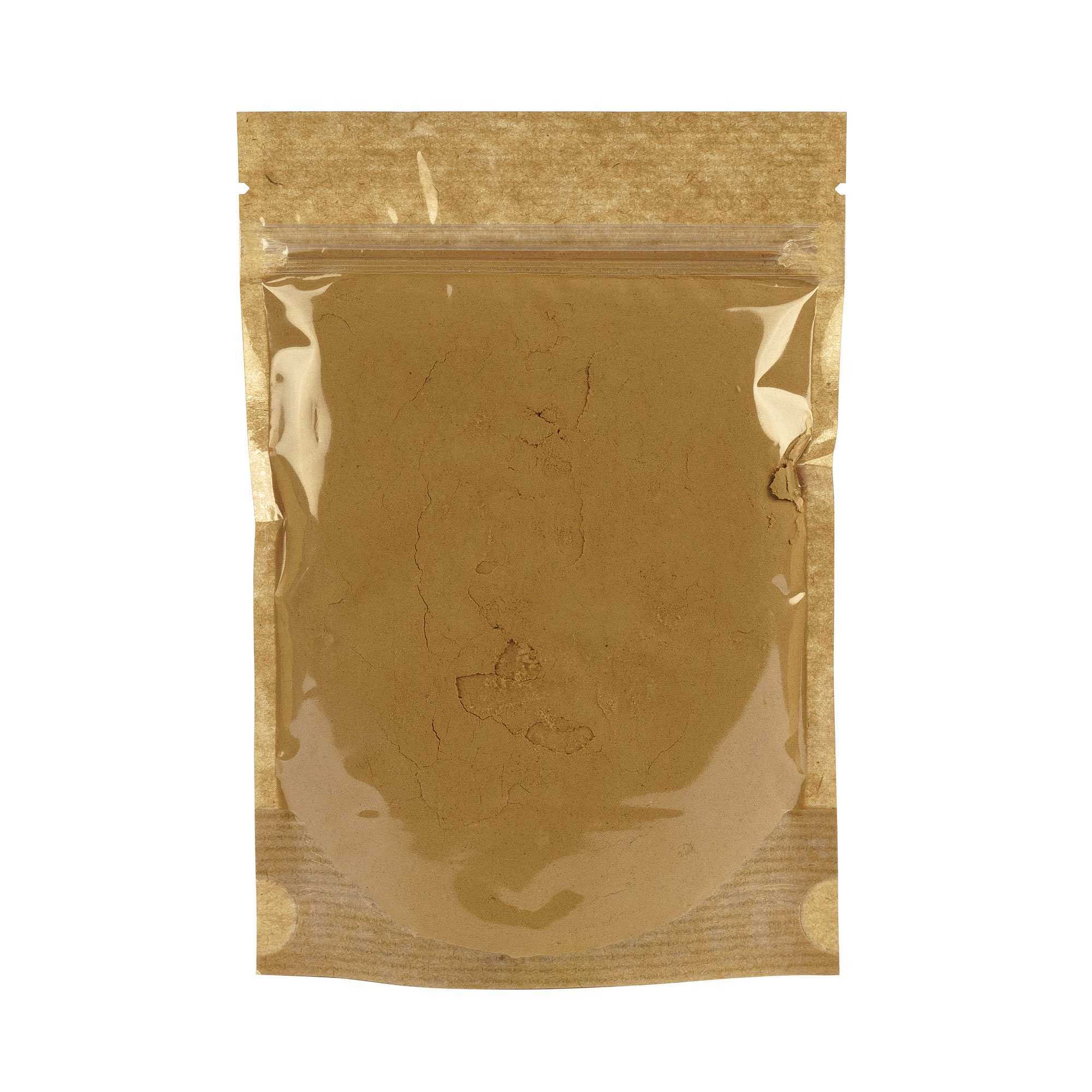 Осины (Populus tremula L.) коры экстракт LE, пакет крафт с zip-lock, 100 г