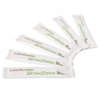 Очищающий напиток Детокс «Золотой шиповник», 1 стик, 1 г от производителя Травы Байкала купить оптом