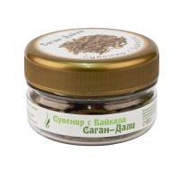 Саган-дайля (Рододендрон Адамса), «Травы Байкала», банка ПЭТ, 5 г от производителя Травы Байкала купить оптом