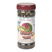 Иван-чай с цветом липы «Экоцвет», банка ПЭТ, 90 г от производителя Травы Байкала купить оптом