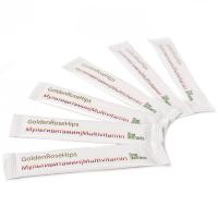 Витаминный напиток Мультивитамин «Золотой шиповник», 1 стик, 1 г от производителя Травы Байкала купить оптом