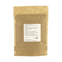 Брусники (Vaccinium vitis-idaea L.), листа экстракт LE, пакет крафт с zip-lock , 100 г  от производителя Травы Байкала купить оптом