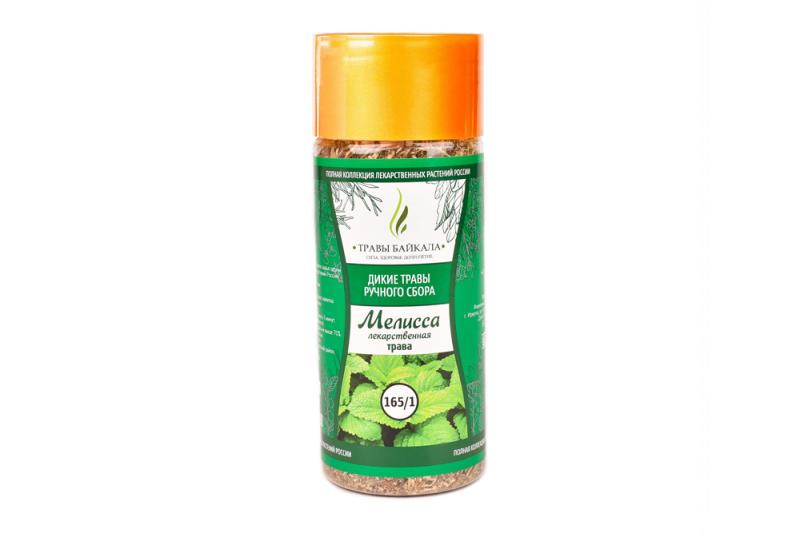 Мелисса лекарственная (Melissa officinalis)