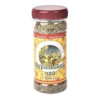 Курильский чай «Экоцвет», банка ПЭТ, 30 г