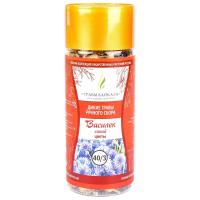 Василек синий, цветы «Травы Байкала» (40/3), банка ПЭТ, 30 г от производителя Травы Байкала купить оптом