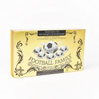 Чай чёрный успокаивающий «Футбольная семья» с мелиссой, коробка, 60 г от производителя Травы Байкала купить оптом