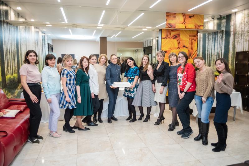 С юбилеем, «Травы Байкала»!