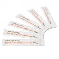 Тонизирующий напиток Просыпайся «Золотой шиповник», 1 стик, 1 г от производителя Травы Байкала купить оптом