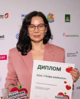Галина Капутская
