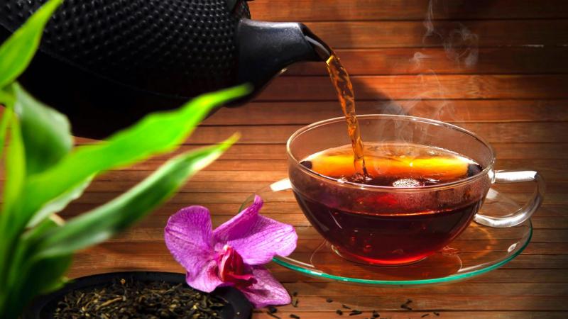 Иван-чай (Копорский)