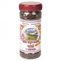 Чигирский чай с чабрецом, банка ПЭТ, 70 г от производителя Травы Байкала купить оптом