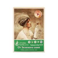Чайный сбор от алкоголизма, №54, «Место силы Байкал», коробка картон, 50 г