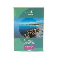 Воздух Байкала, «Байкальский иван-чай», коробка картон, 50 г
