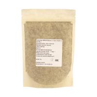 Подорожника (Plantago major L., Plantago media L.) листьев экстракт LE, пакет крафт с zip-lock, 100 г