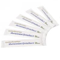 Стимулирующий напиток Интеллект «Золотой шиповник», 1 стик, 1 г от производителя Травы Байкала купить оптом