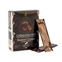 Экстракт чаги «Травы Байкала», коробка, 18 стиков по 0,5 г от производителя Травы Байкала купить оптом