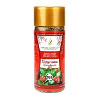 Брусника обыкновенная лист «Травы Байкала» (36/6), банка ПЭТ, 60 г от производителя Травы Байкала купить оптом