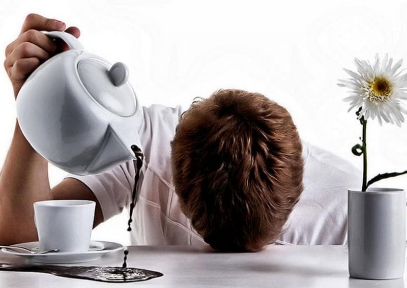 Is easy morning stand up и быть бодрым весь день - это реально?