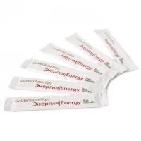 Тонизирующий напиток Энергия «Золотой шиповник», 1 стик, 1 г от производителя Травы Байкала купить оптом