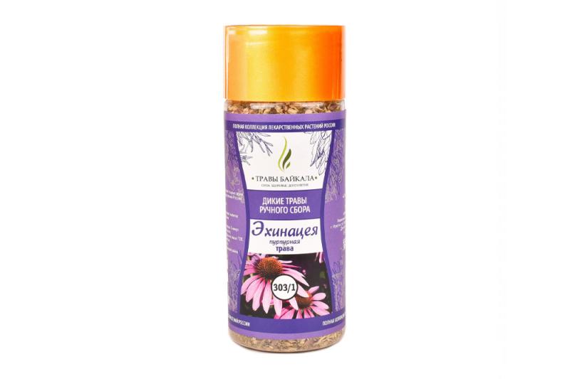 Эхинацея пурпурная (Echinácea purpúrea)