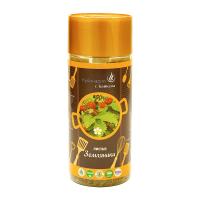 Земляники листья, «Кулинария с Байкала», банка ПЭТ, 50 г