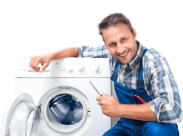 Установка и настройка бытовой техники