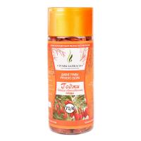 Годжи (дереза обыкновенная), плоды «Травы Байкала», (71/4), банка ПЭТ, 150 г от производителя Травы Байкала купить оптом