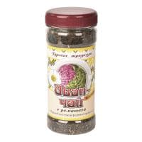 Иван-чай с ромашкой «Экоцвет», банка ПЭТ, 90 г