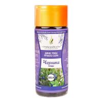 Черника, плоды «Травы Байкала» (285/4), банка ПЭТ, 140 г от производителя Травы Байкала купить оптом
