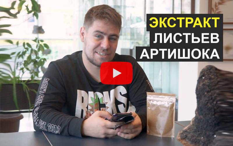 «А вы пробовали?»: узнайте о пользе листьев артишока