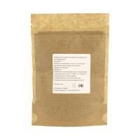 Ромашки аптечной (Matricaria recutita L. - Chamomilla recutita (L.) Rauschert) цветков экстракт LE, пакет крафт с zip-lock, 100 г