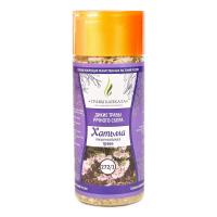 Хатьма тюренгийская, трава «Травы Байкала» (272/1), банка ПЭТ, 80 г от производителя Травы Байкала купить оптом