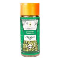 Ландыш майский, лист «Травы Байкала» (141/6), банка ПЭТ, 50 г от производителя Травы Байкала купить оптом