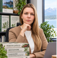 Кристина Удовиченко